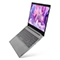 لپ تاپ 15 اینچی لنوو مدل Ideapad L3 Pentium 6405U 4GB 1TB 2GB HD 